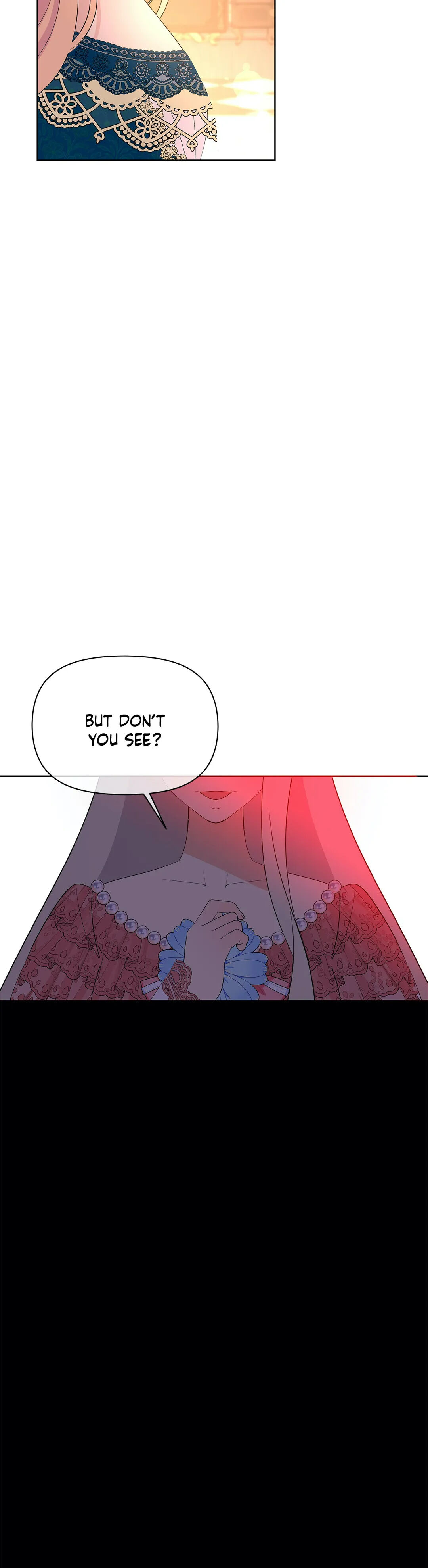 Princess Villainess Chapter 61 image 12