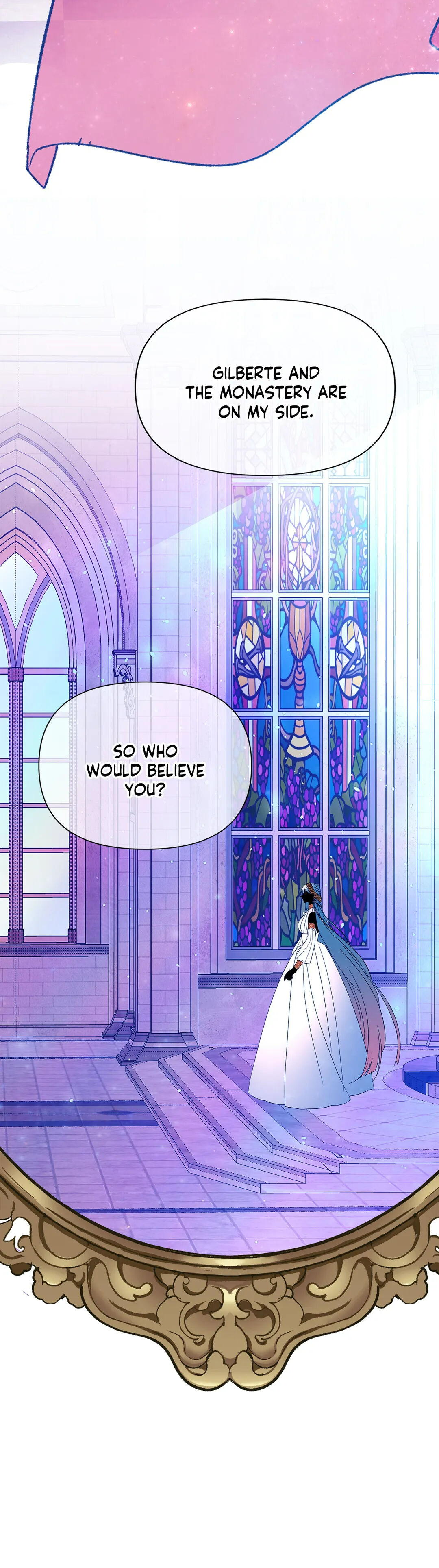 Princess Villainess Chapter 61 image 14