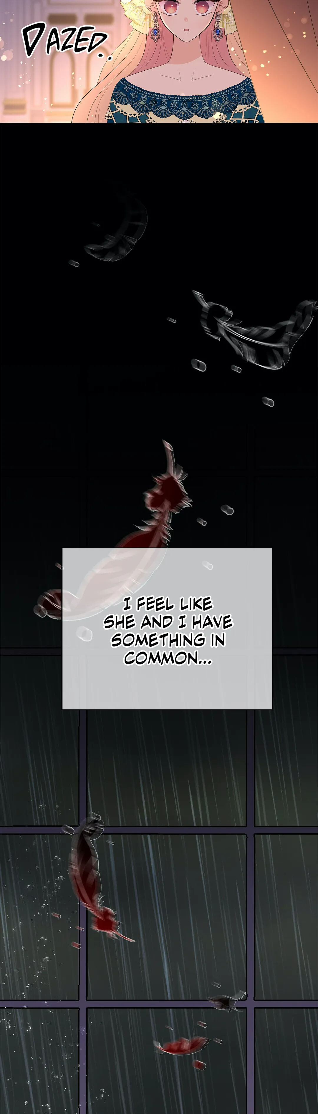 Princess Villainess Chapter 61 image 1