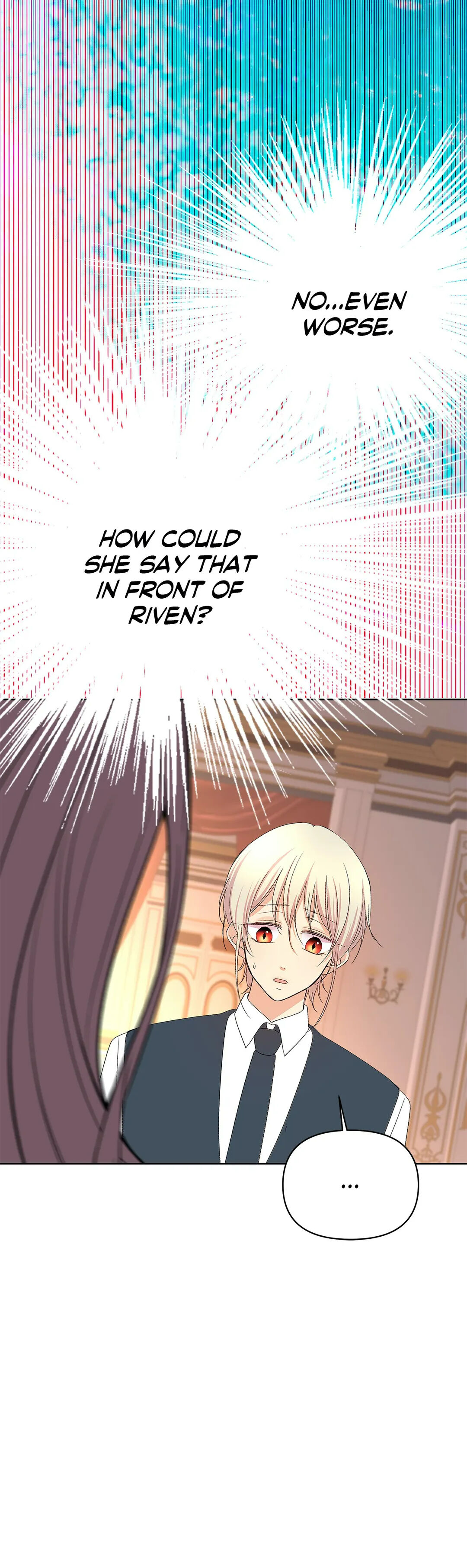 Princess Villainess Chapter 61 image 19