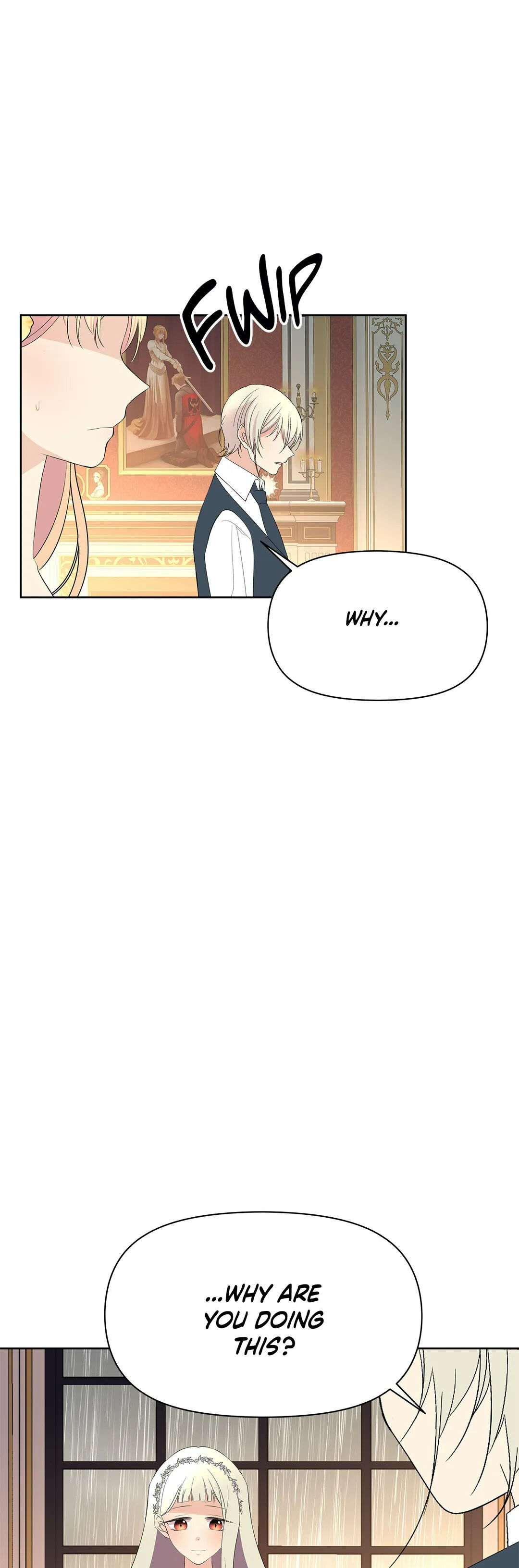 Princess Villainess Chapter 61 image 20