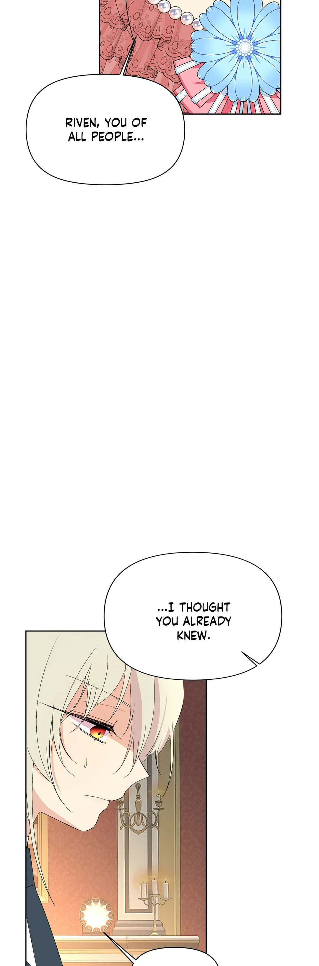 Princess Villainess Chapter 61 image 22