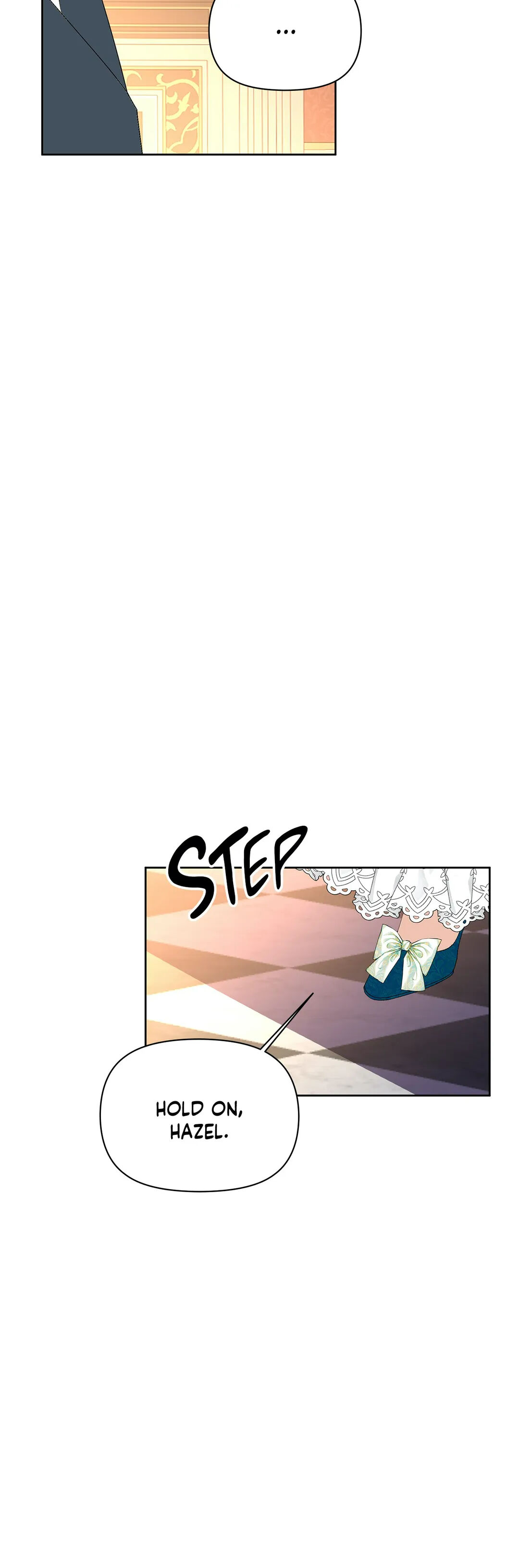Princess Villainess Chapter 61 image 23