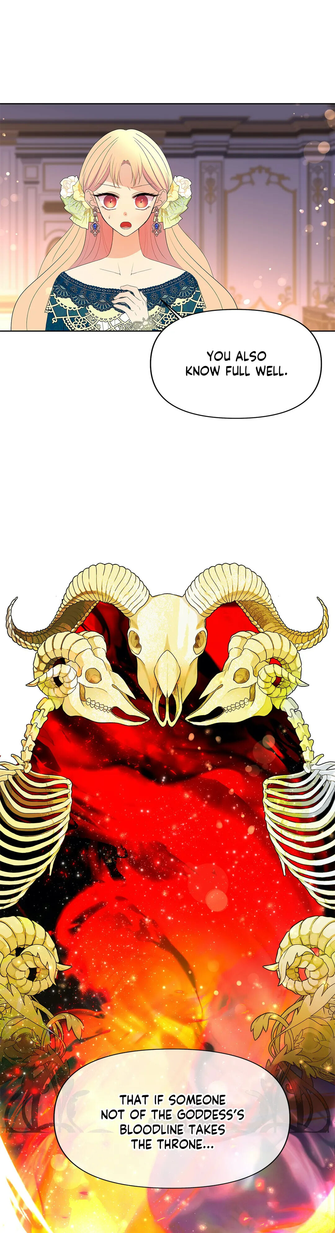 Princess Villainess Chapter 61 image 24