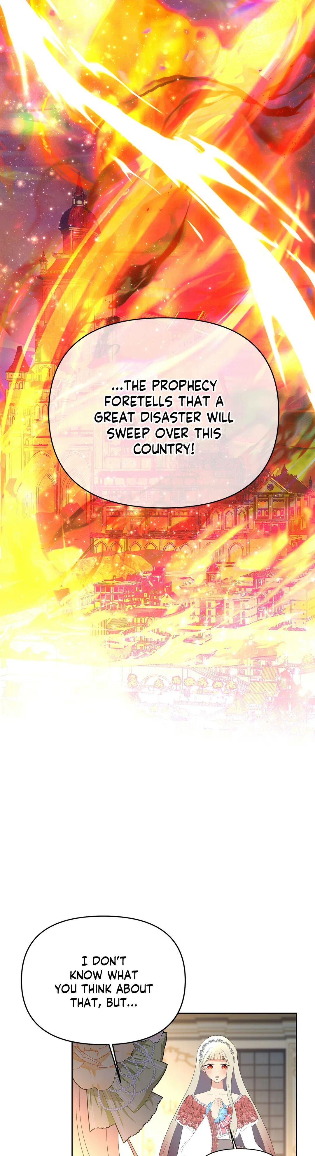 Princess Villainess Chapter 61 image 25
