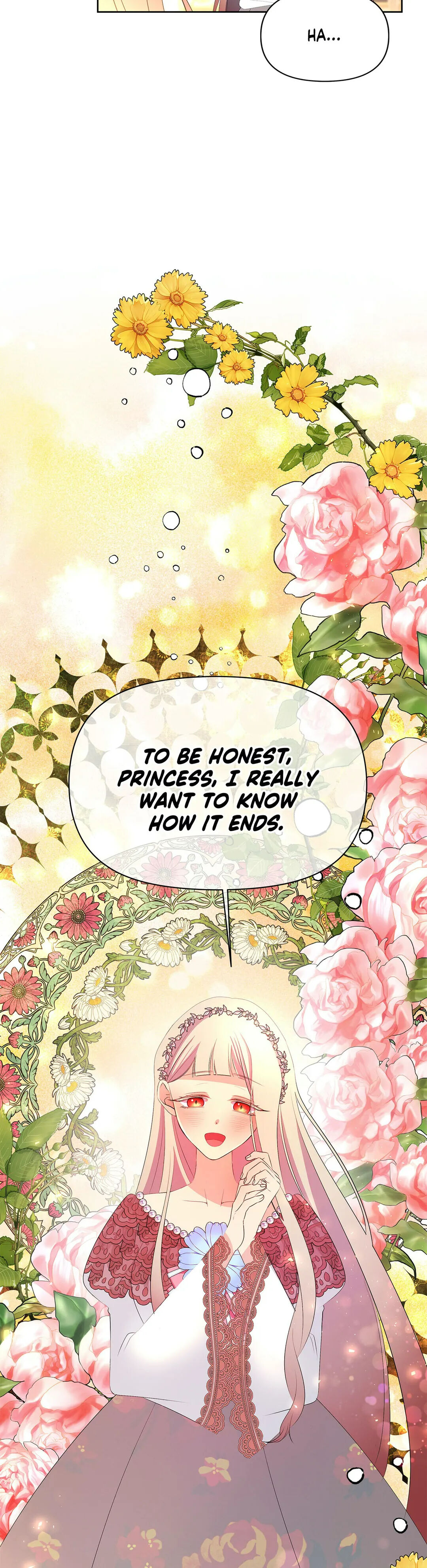 Princess Villainess Chapter 61 image 26
