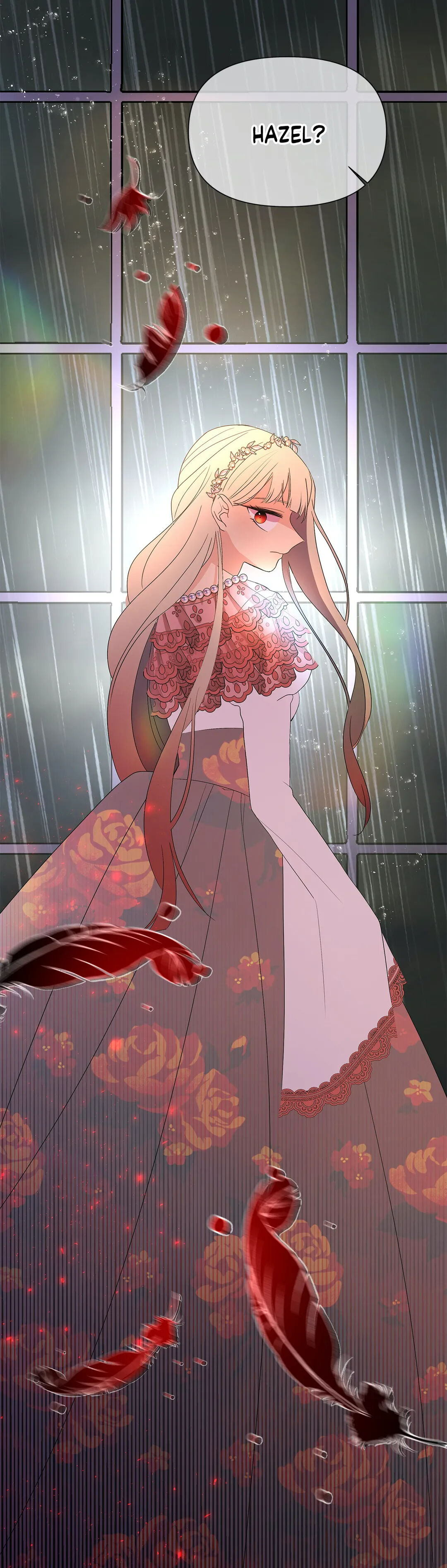 Princess Villainess Chapter 61 image 2