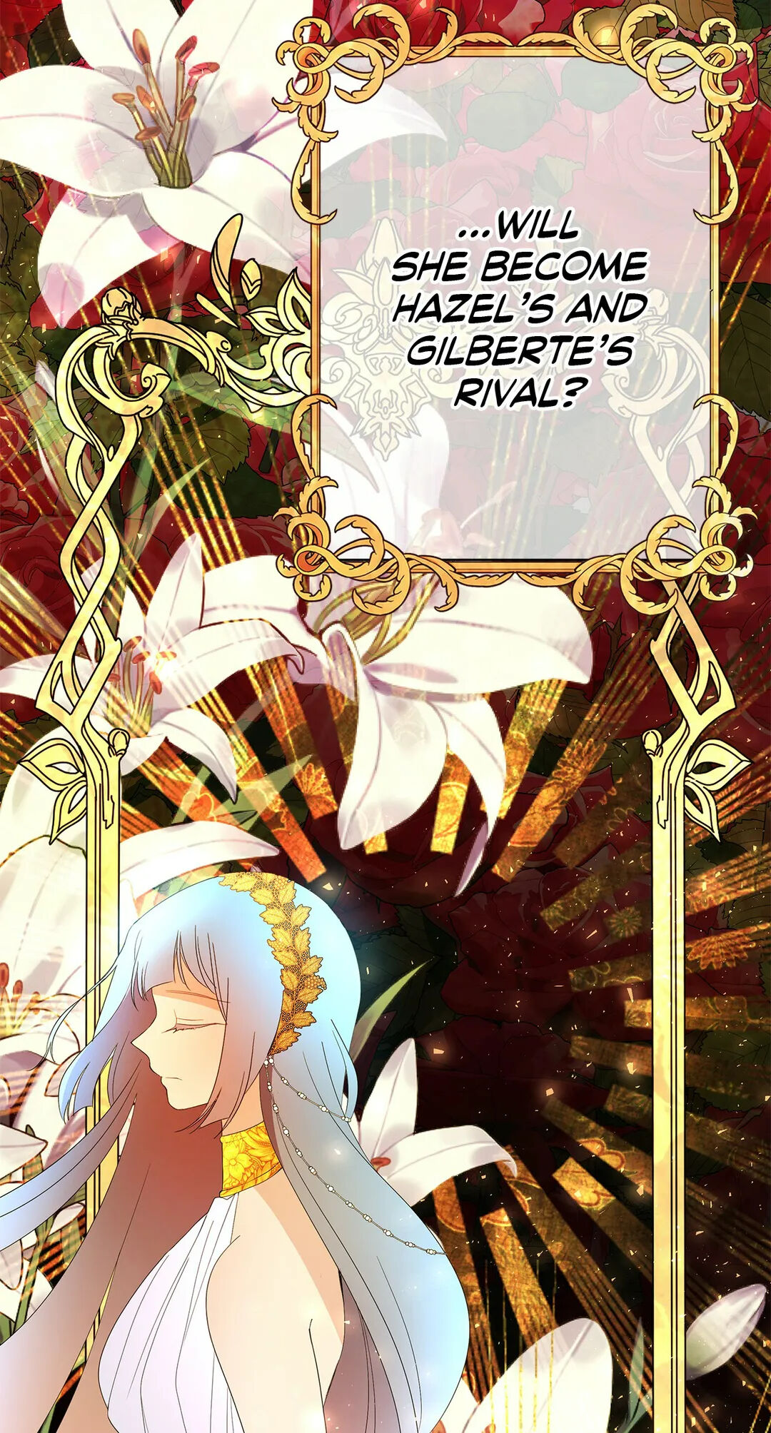 Princess Villainess Chapter 61 image 34
