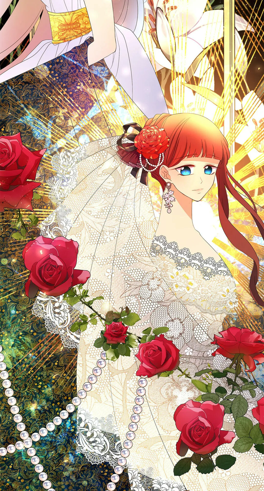 Princess Villainess Chapter 61 image 35