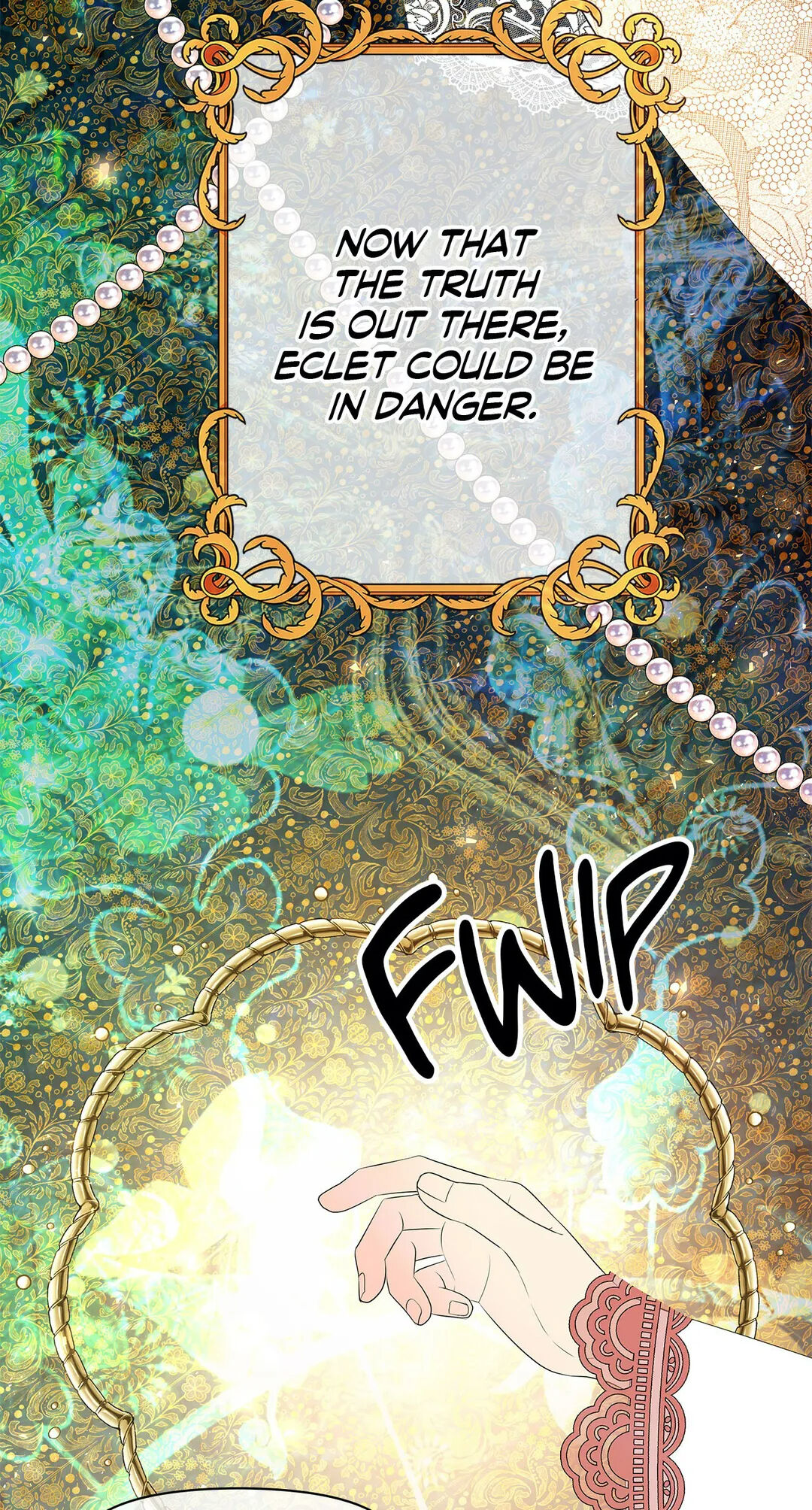 Princess Villainess Chapter 61 image 36