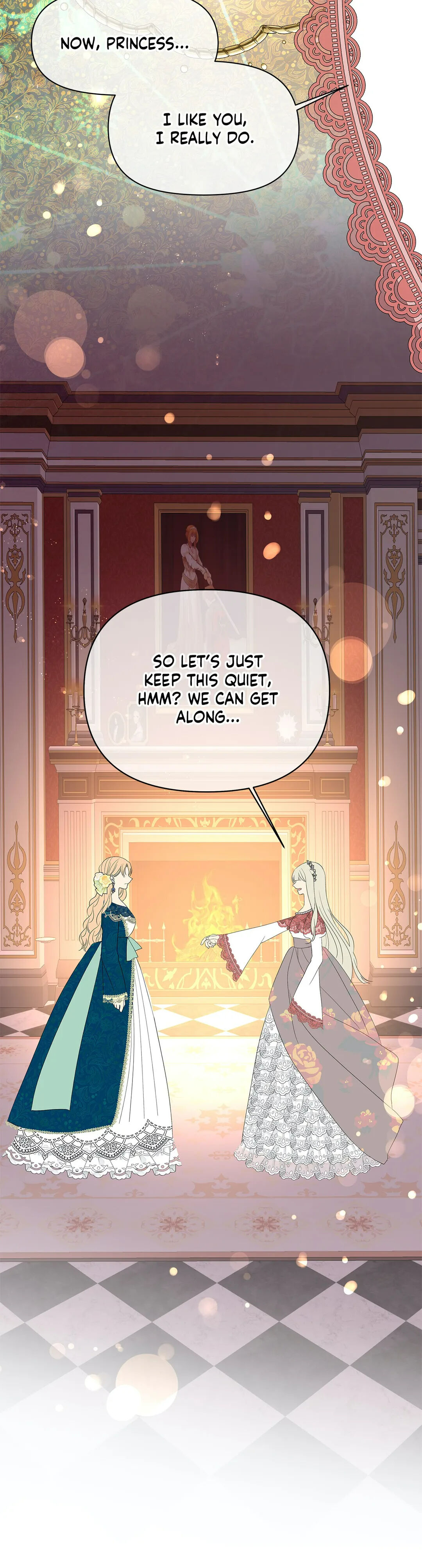 Princess Villainess Chapter 61 image 37