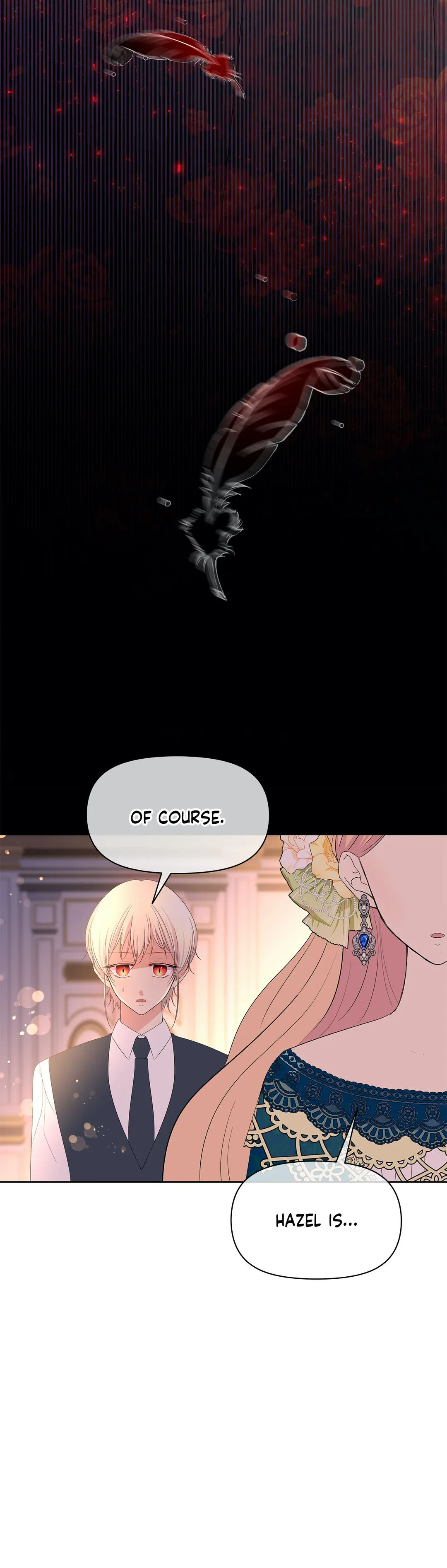 Princess Villainess Chapter 61 image 3