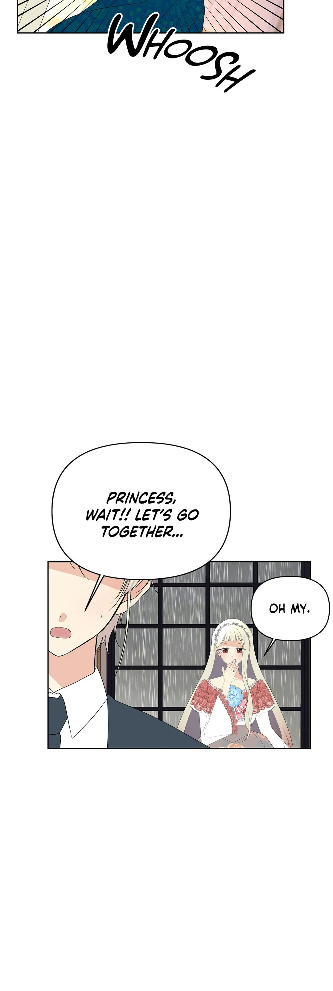 Princess Villainess Chapter 61 image 39