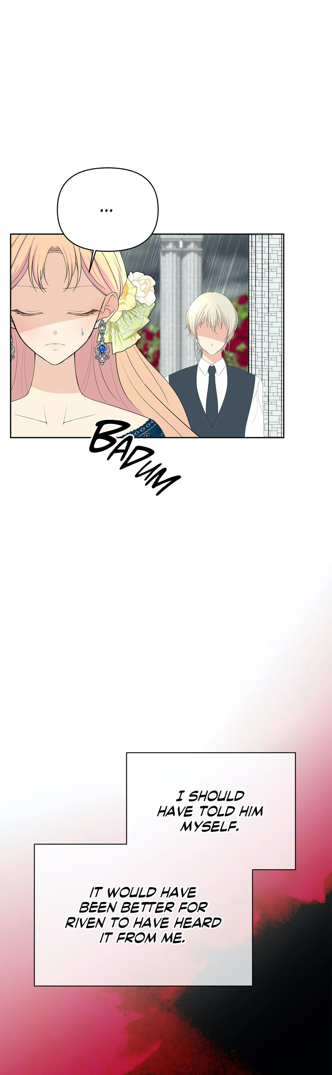 Princess Villainess Chapter 61 image 42