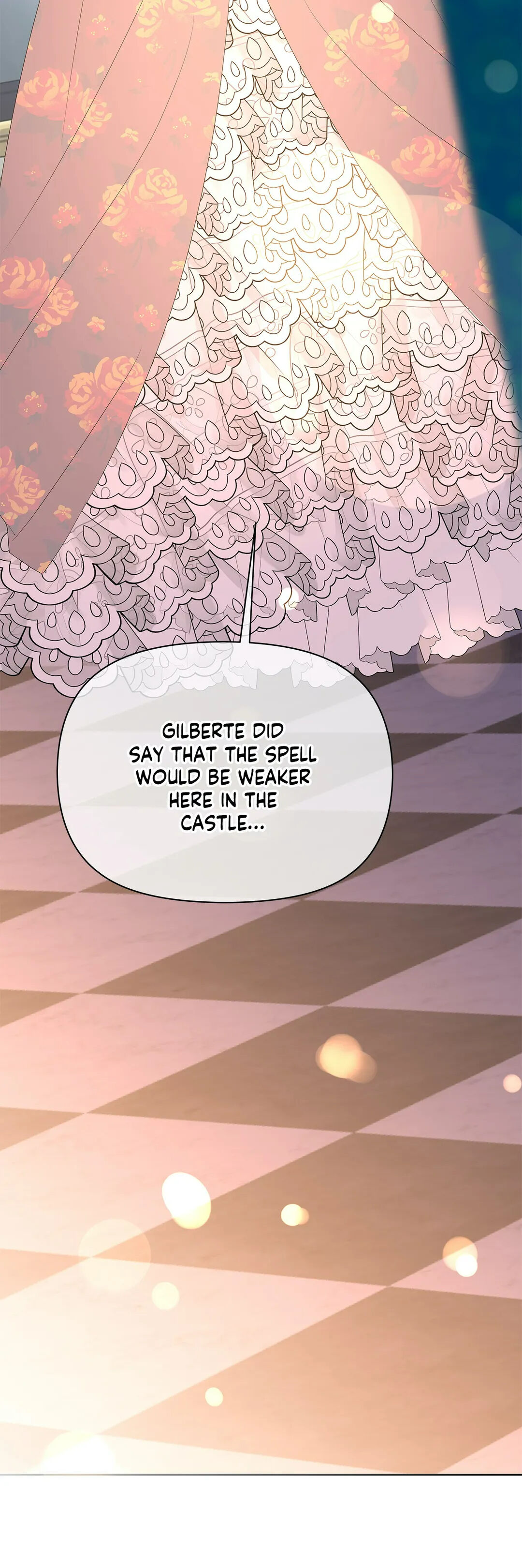 Princess Villainess Chapter 61 image 5