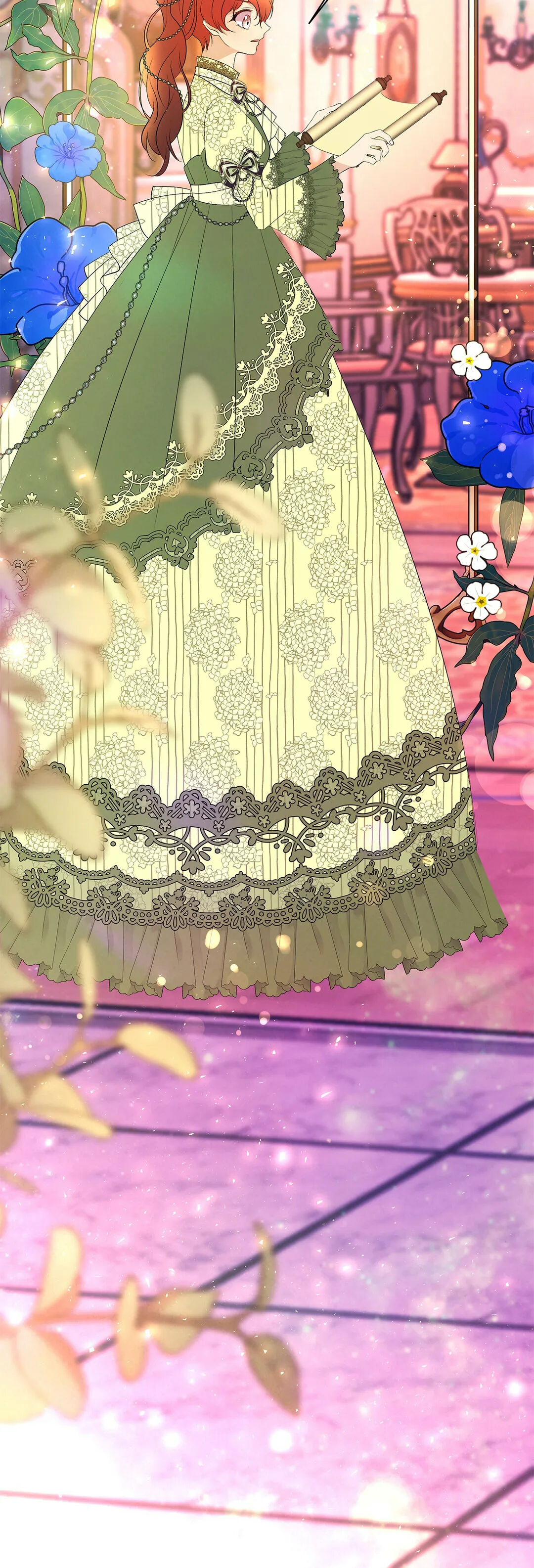 Princess Villainess Chapter 61 image 62