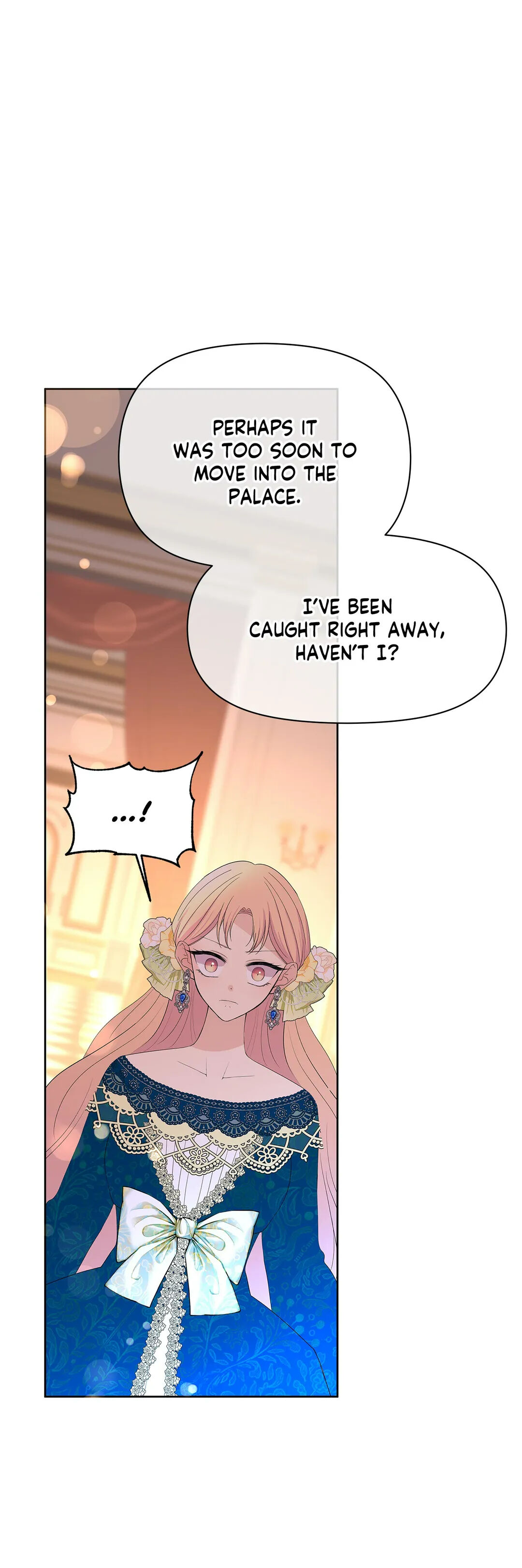Princess Villainess Chapter 61 image 6