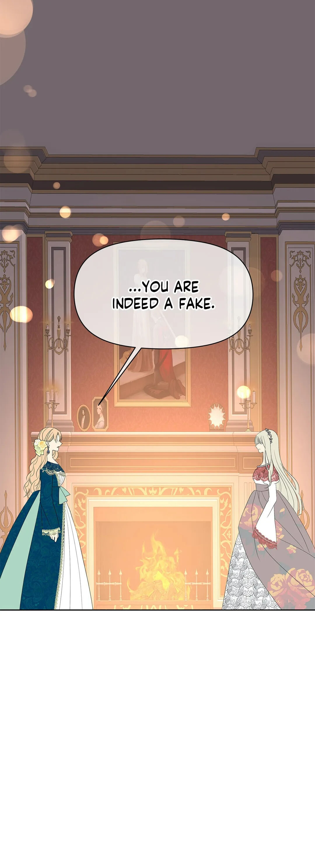 Princess Villainess Chapter 61 image 8