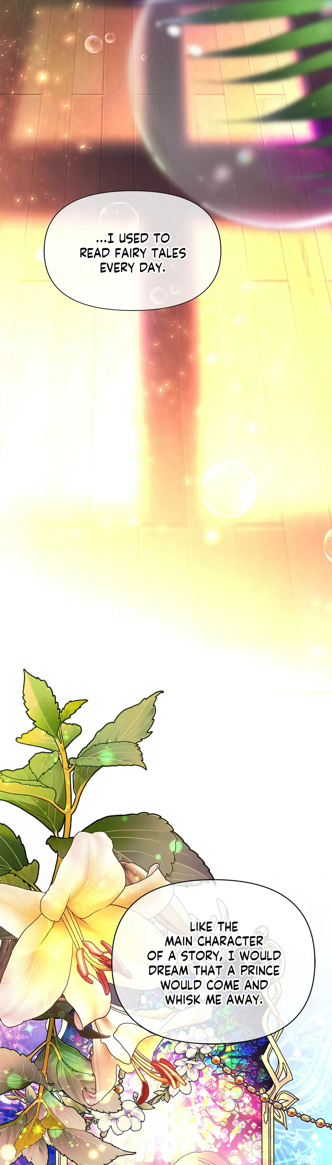 Princess Villainess Chapter 62 image 14