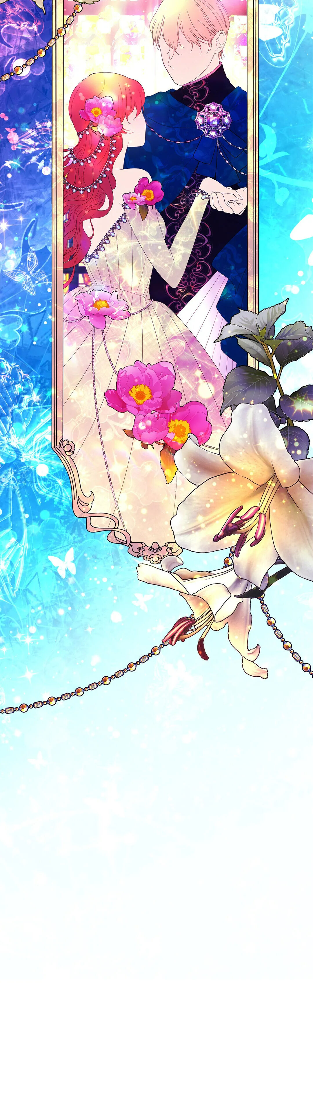 Princess Villainess Chapter 62 image 15