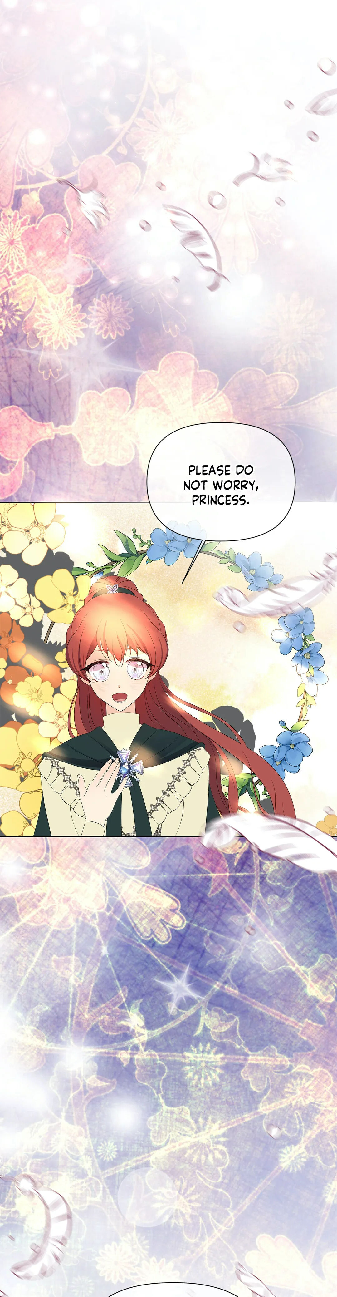 Princess Villainess Chapter 62 image 17
