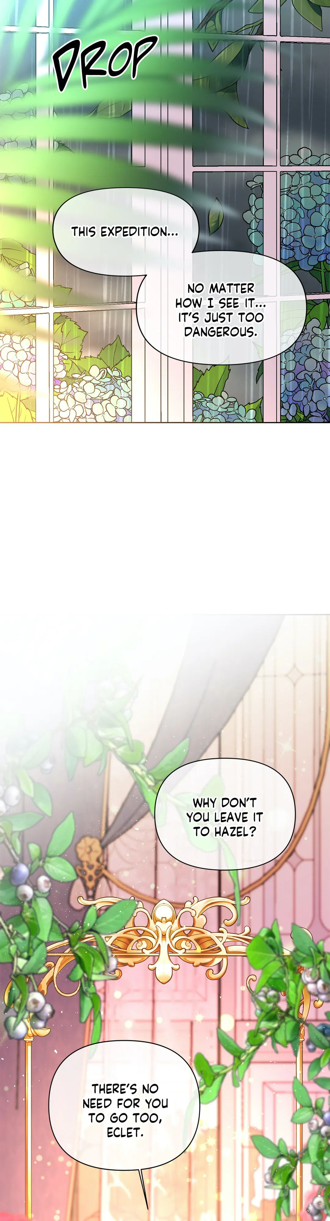 Princess Villainess Chapter 62 image 1