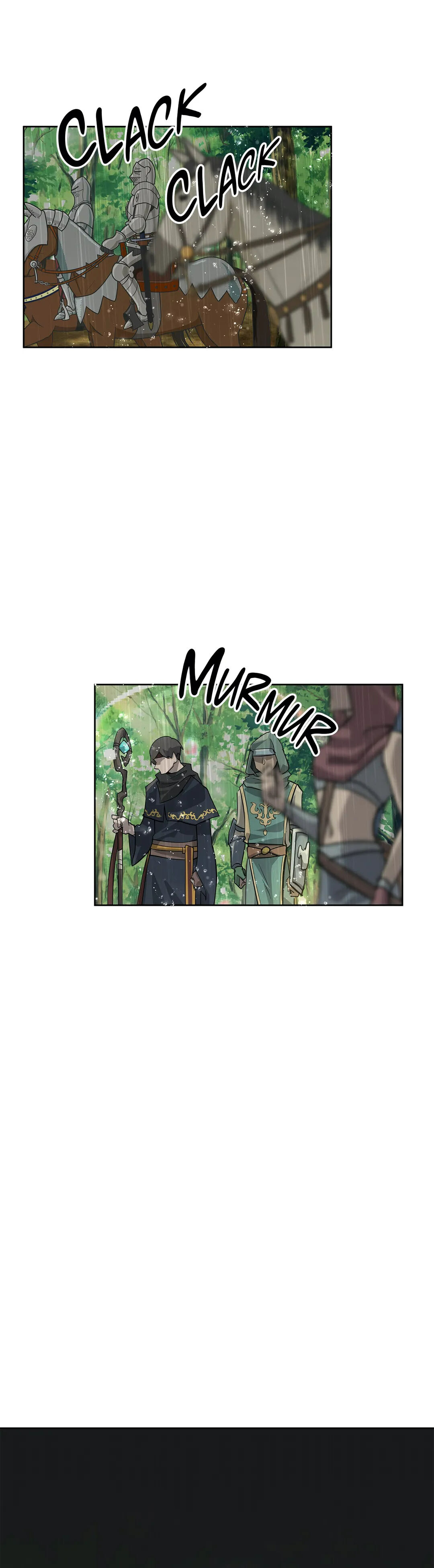 Princess Villainess Chapter 62 image 21
