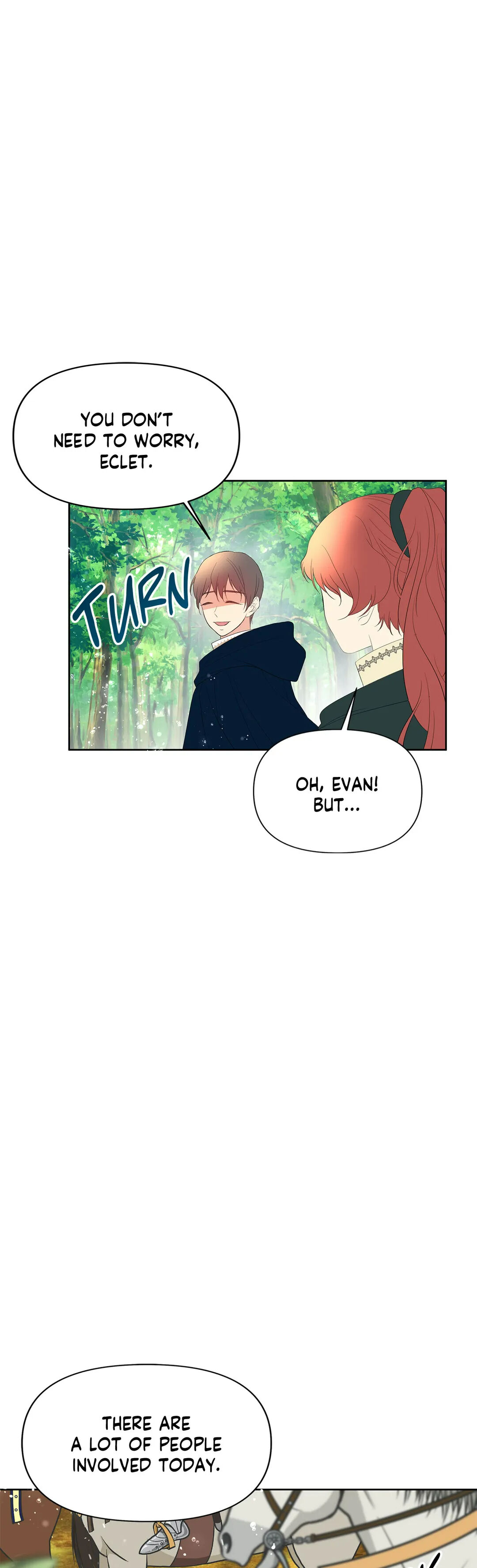 Princess Villainess Chapter 62 image 23