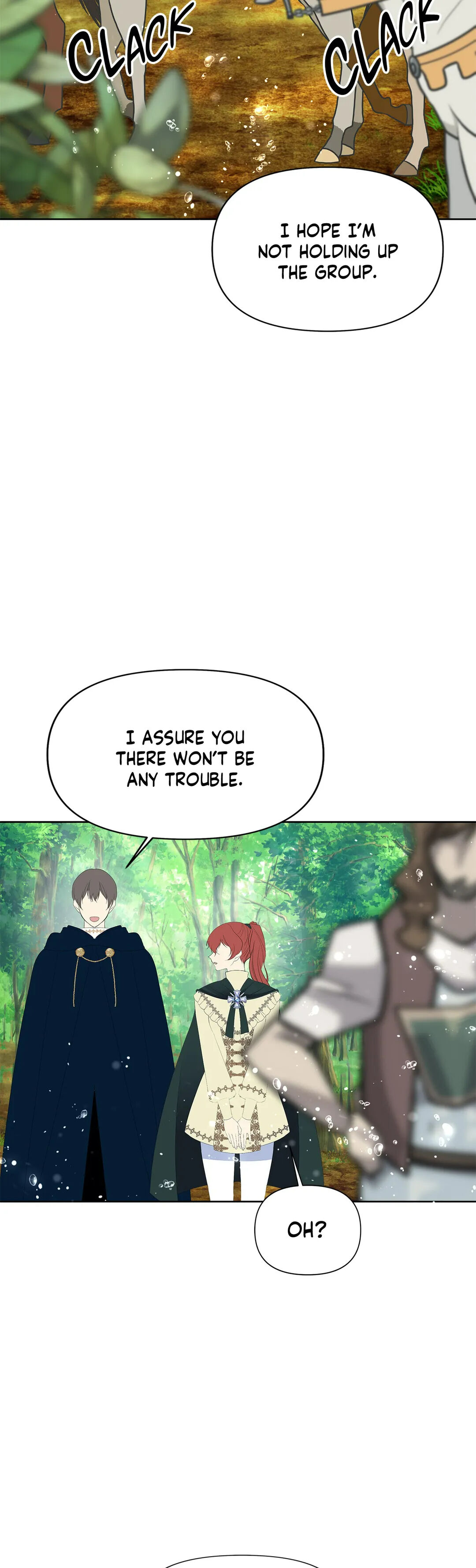 Princess Villainess Chapter 62 image 24