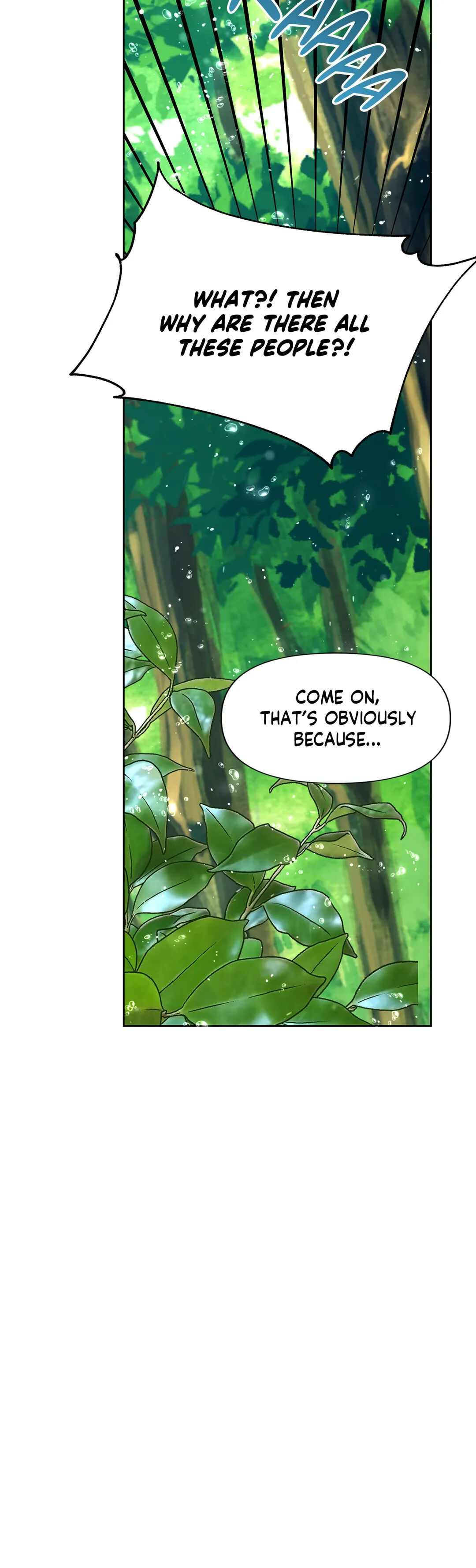 Princess Villainess Chapter 62 image 26