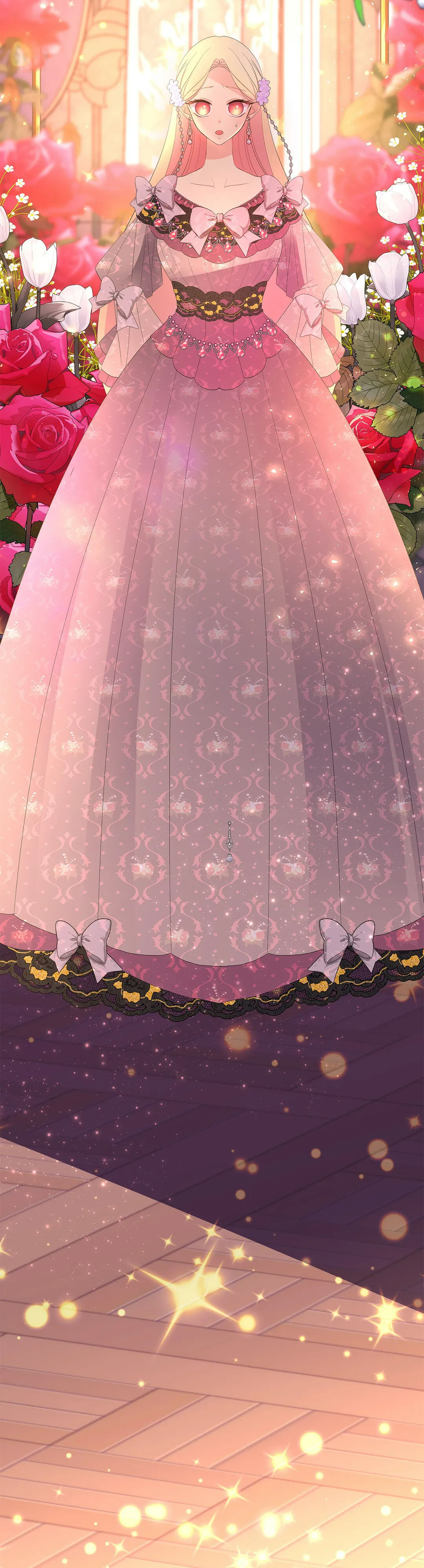Princess Villainess Chapter 62 image 2