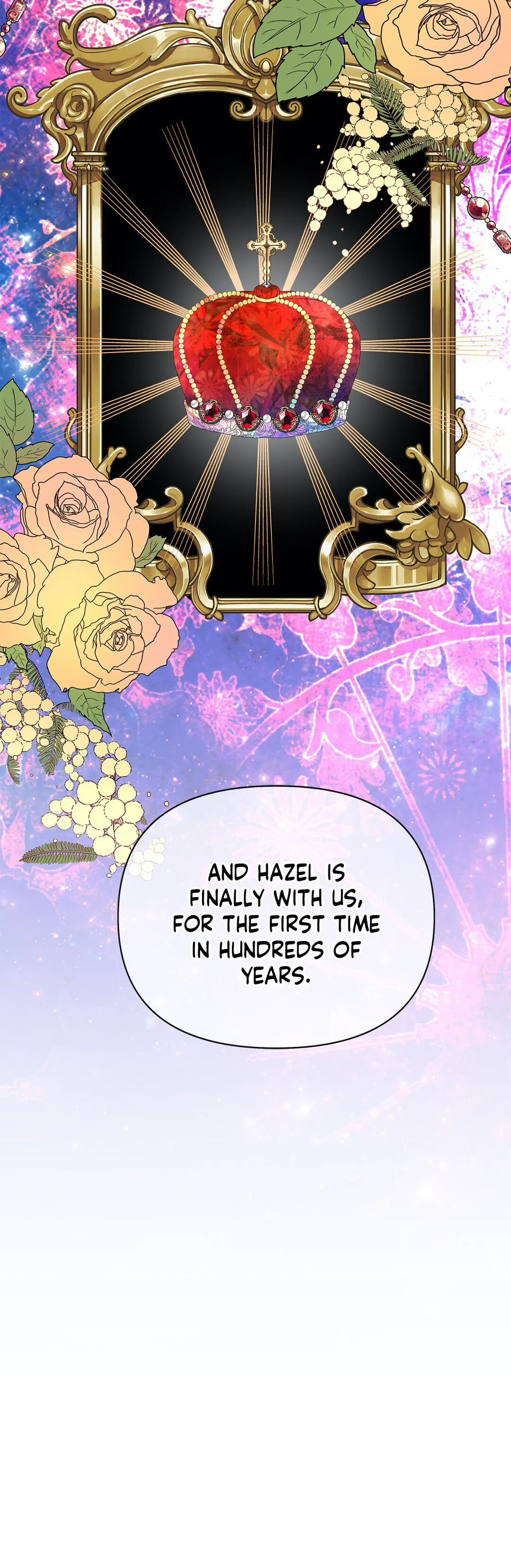 Princess Villainess Chapter 62 image 30