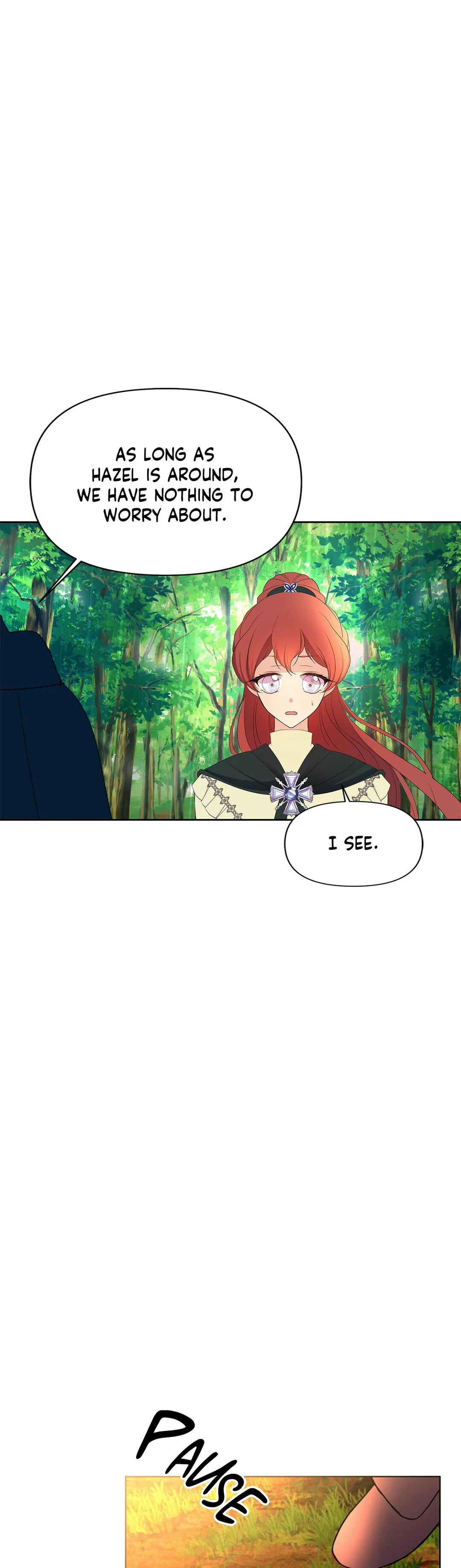 Princess Villainess Chapter 62 image 31