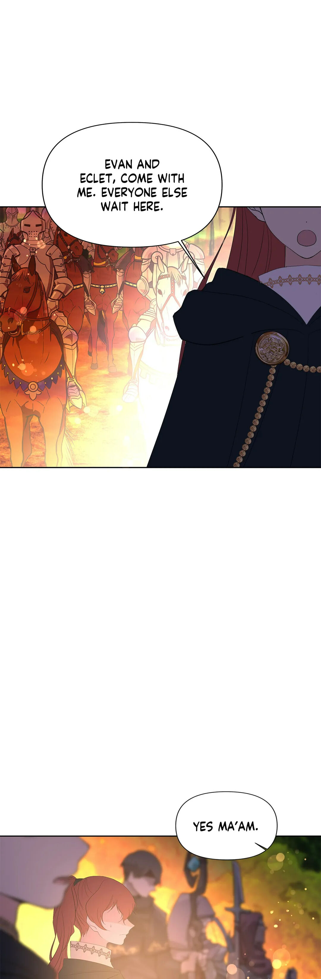 Princess Villainess Chapter 62 image 36