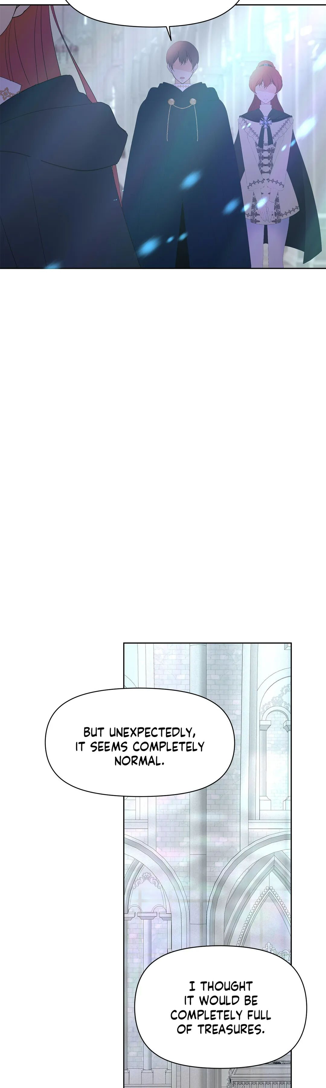 Princess Villainess Chapter 62 image 41