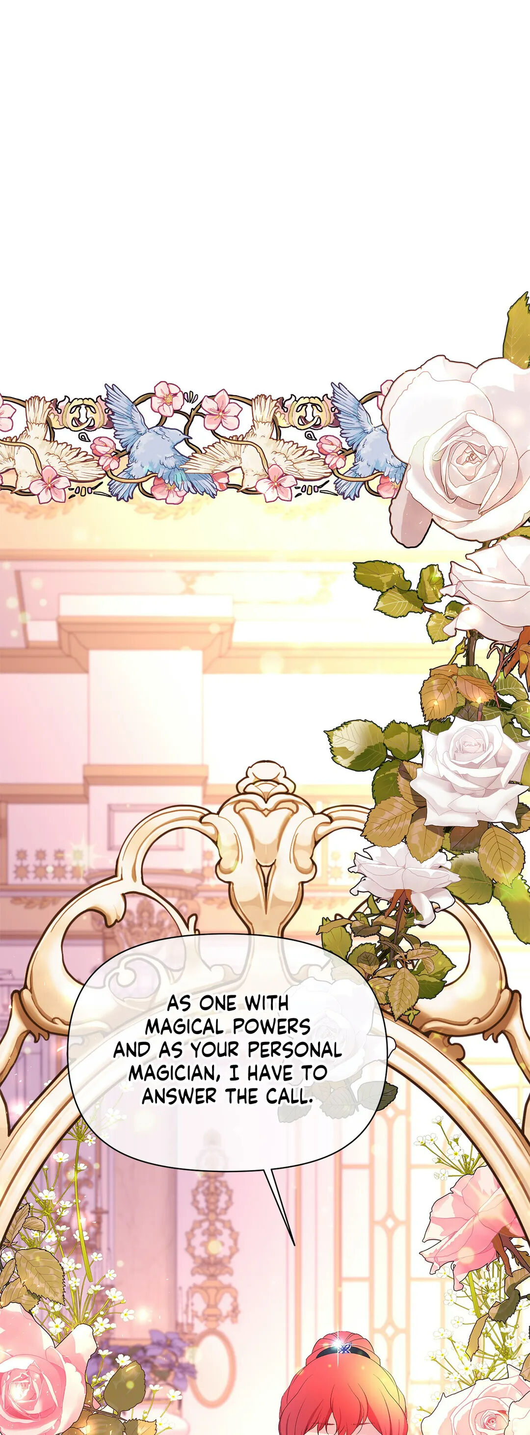 Princess Villainess Chapter 62 image 4