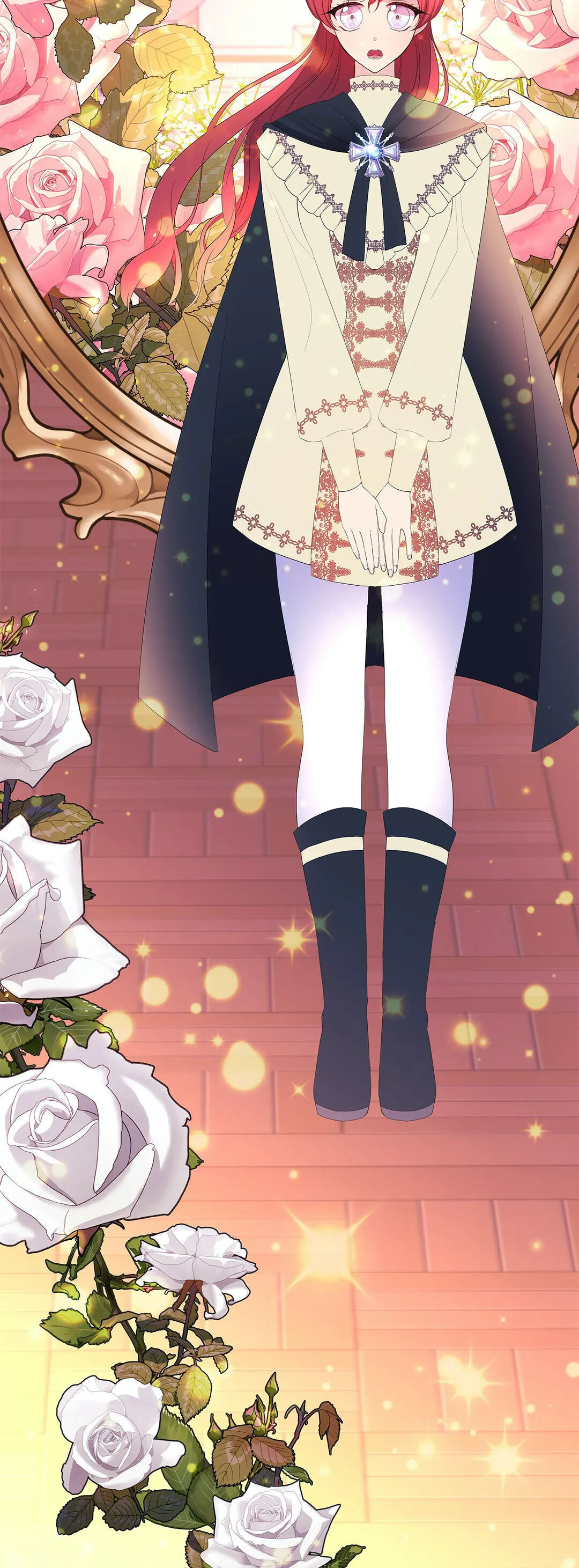 Princess Villainess Chapter 62 image 5