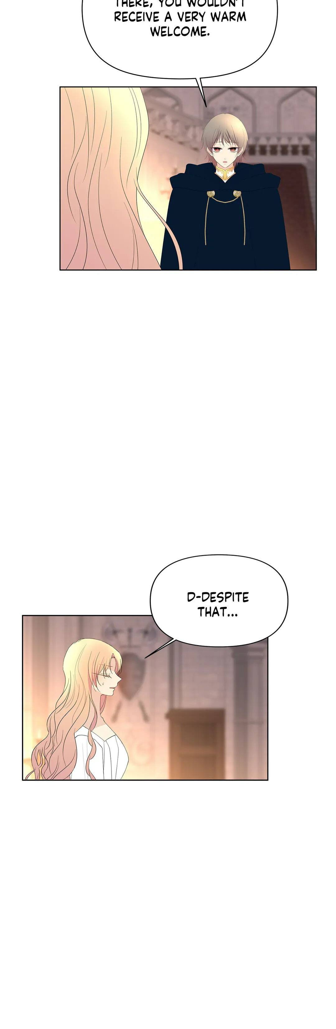 Princess Villainess Chapter 63 image 11
