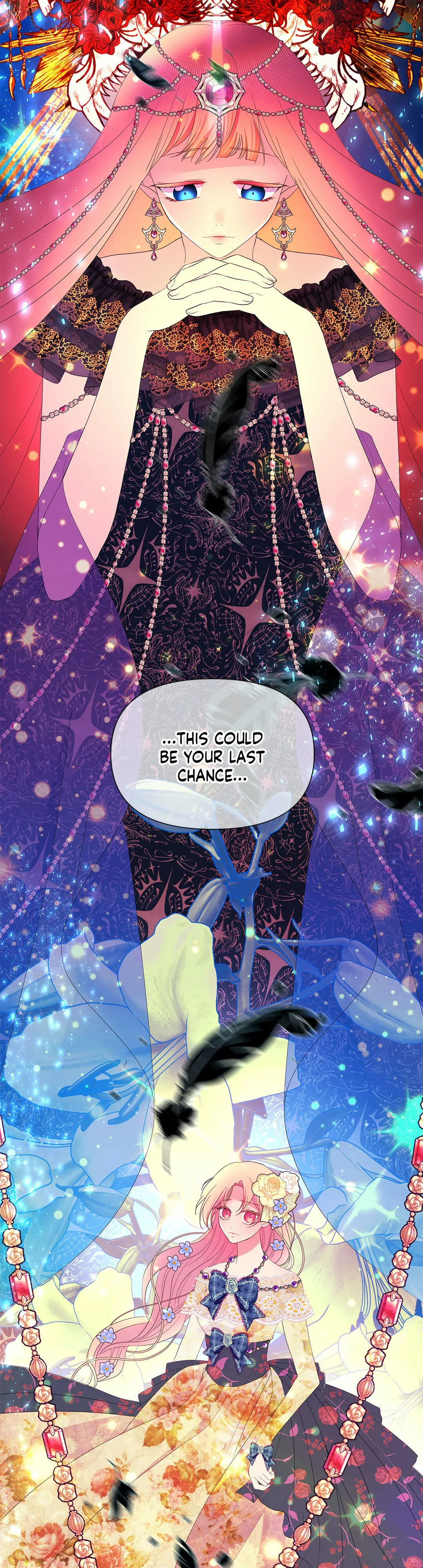 Princess Villainess Chapter 63 image 13