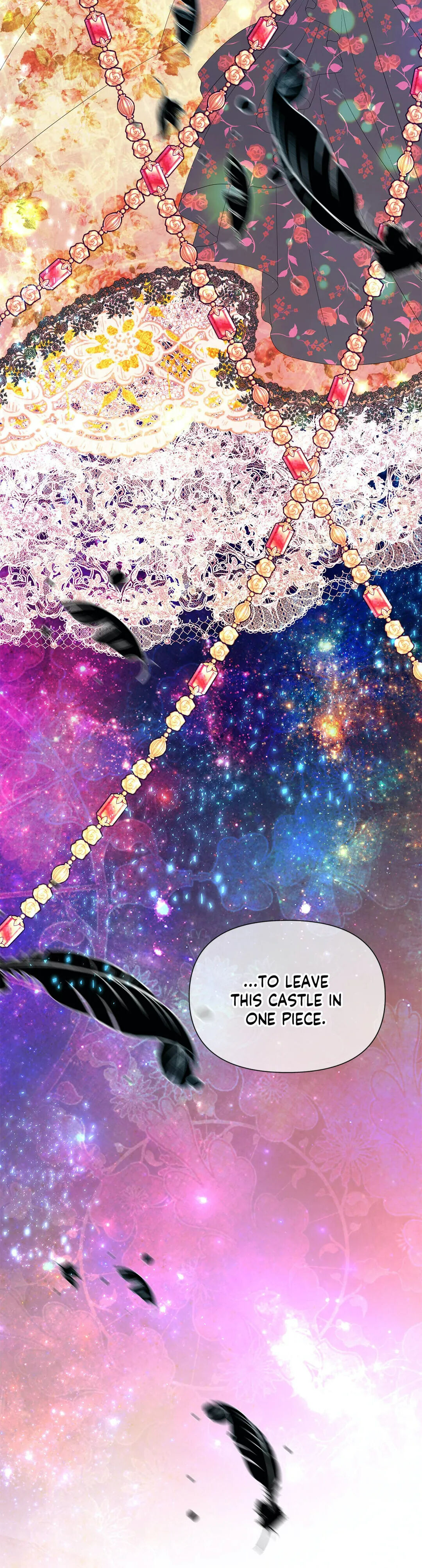 Princess Villainess Chapter 63 image 14