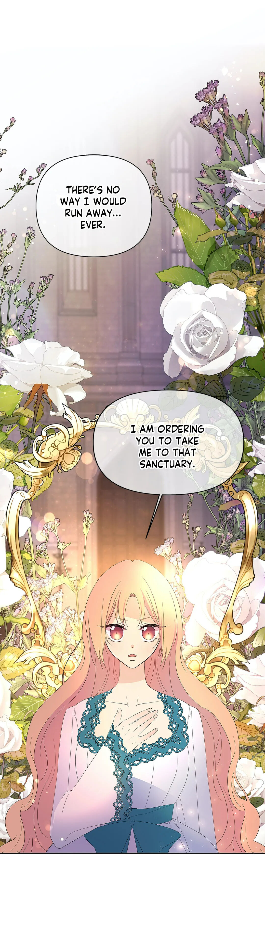 Princess Villainess Chapter 63 image 16