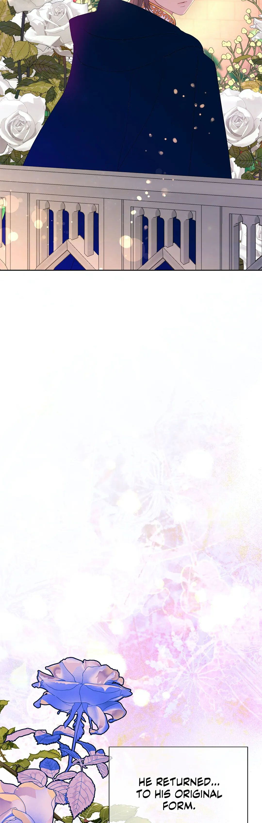 Princess Villainess Chapter 63 image 1