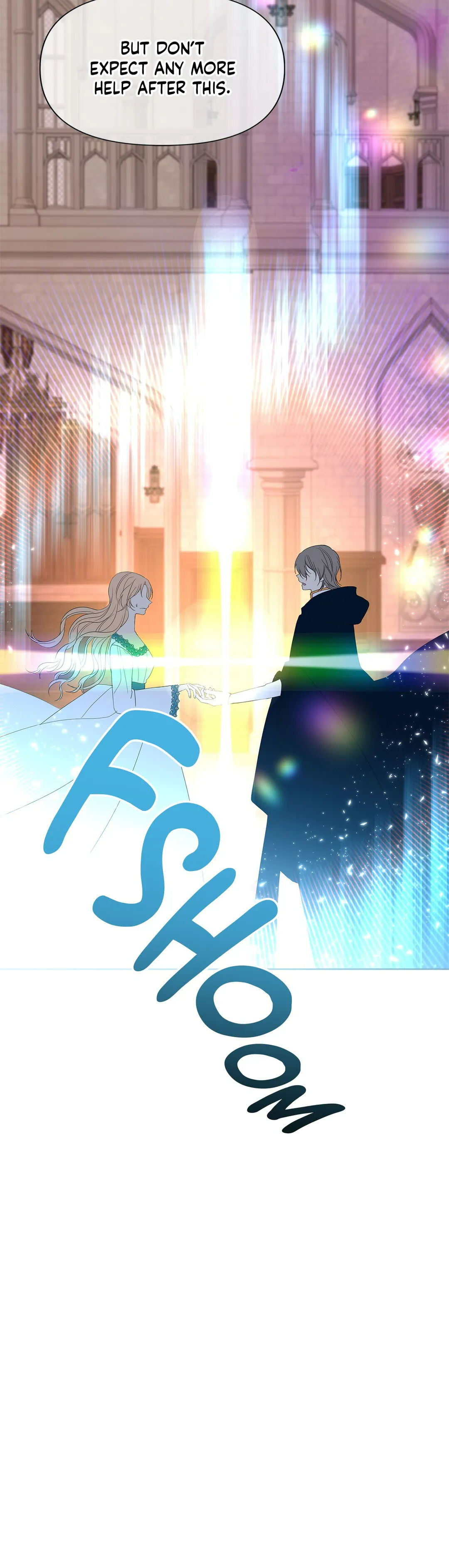 Princess Villainess Chapter 63 image 19