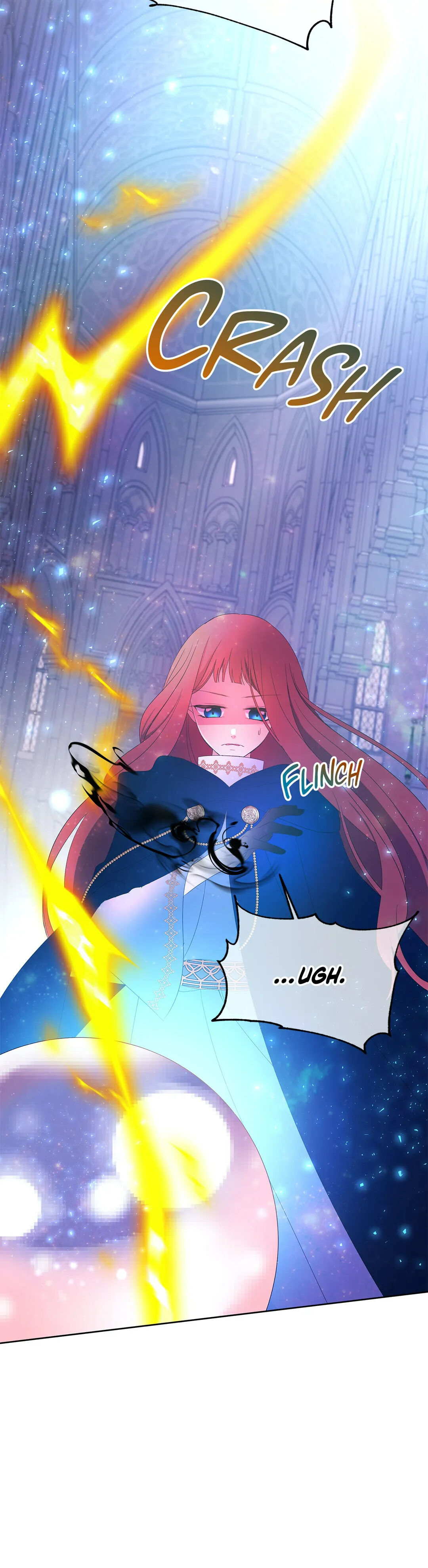 Princess Villainess Chapter 63 image 22
