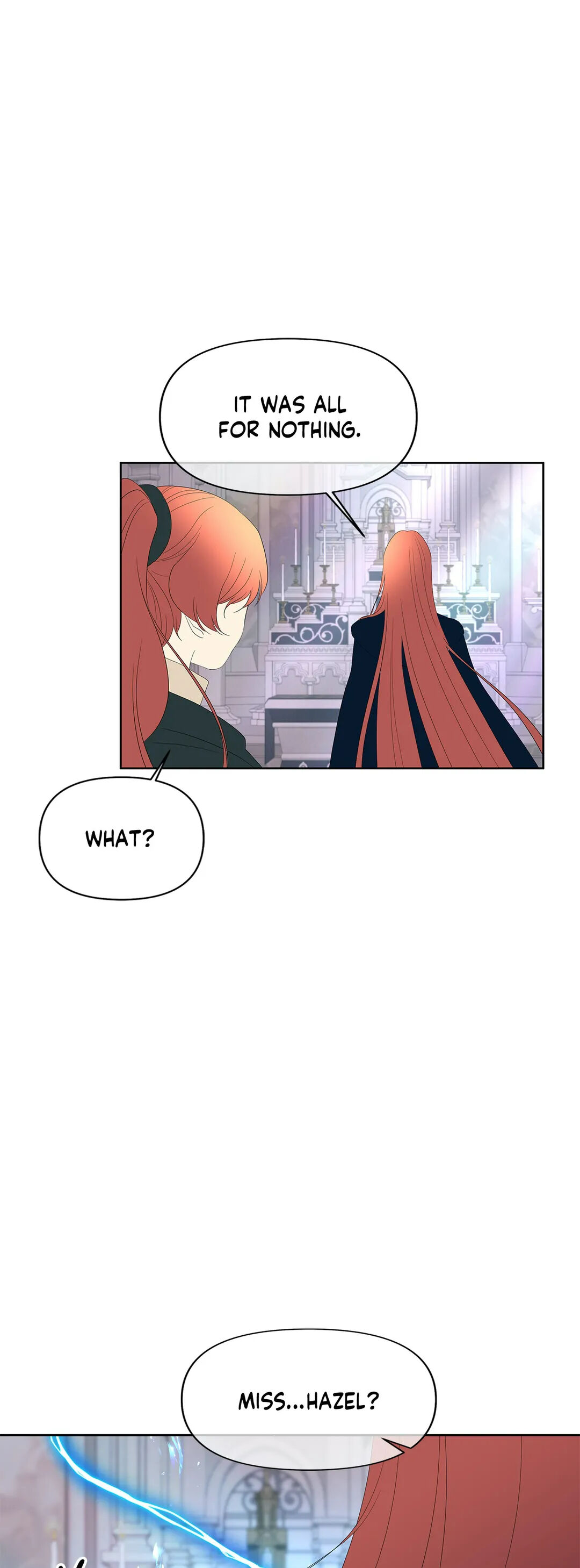 Princess Villainess Chapter 63 image 24