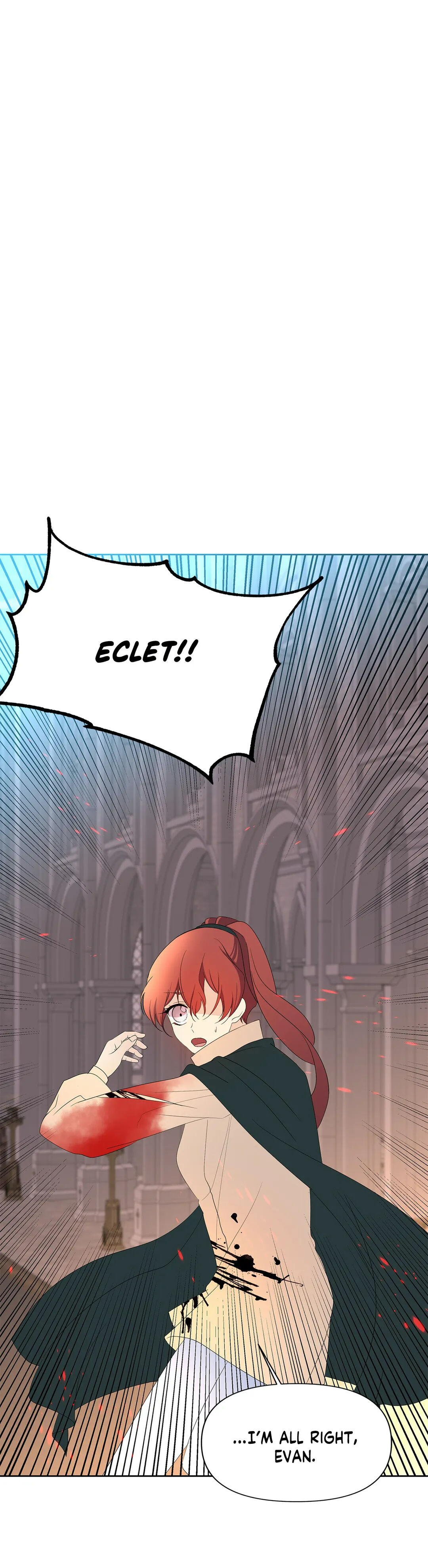 Princess Villainess Chapter 63 image 28