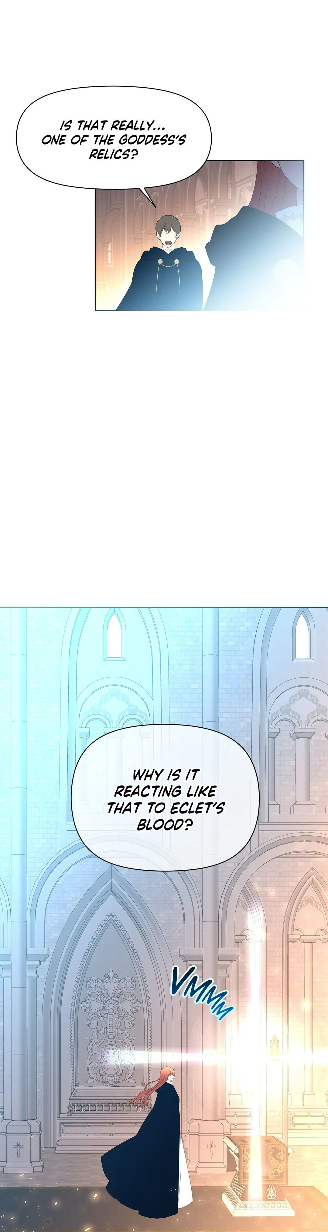 Princess Villainess Chapter 63 image 32