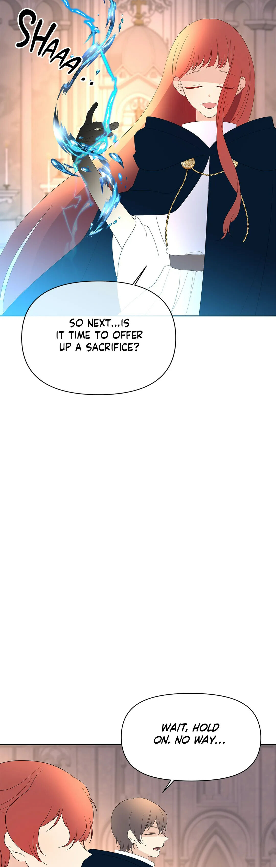 Princess Villainess Chapter 63 image 38