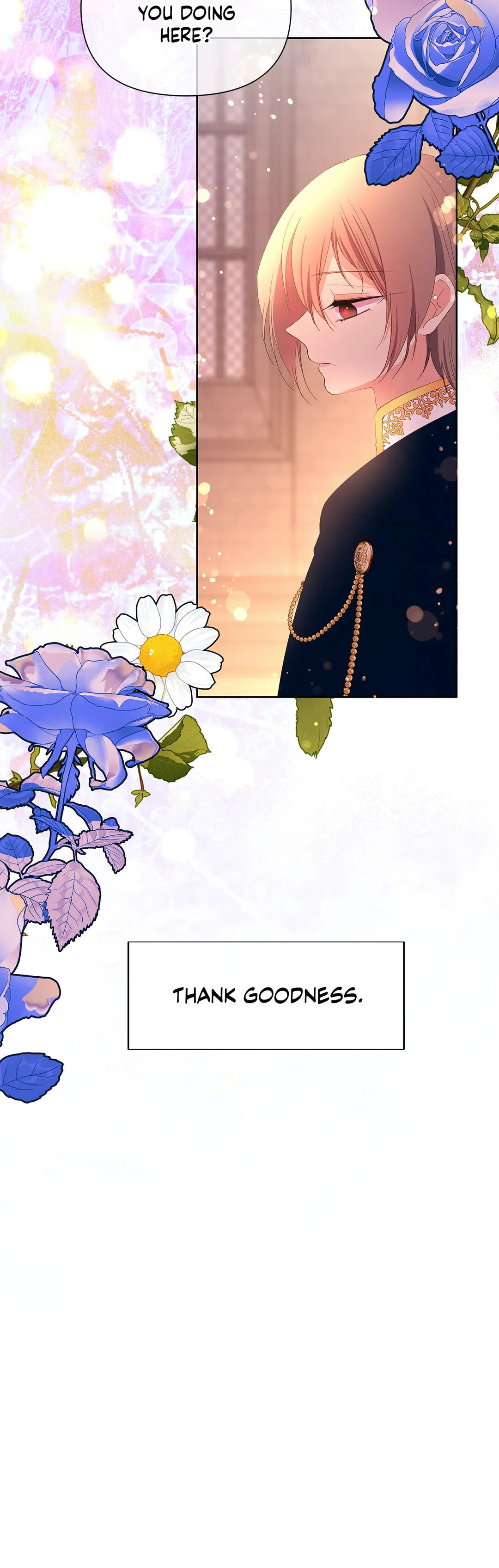 Princess Villainess Chapter 63 image 3