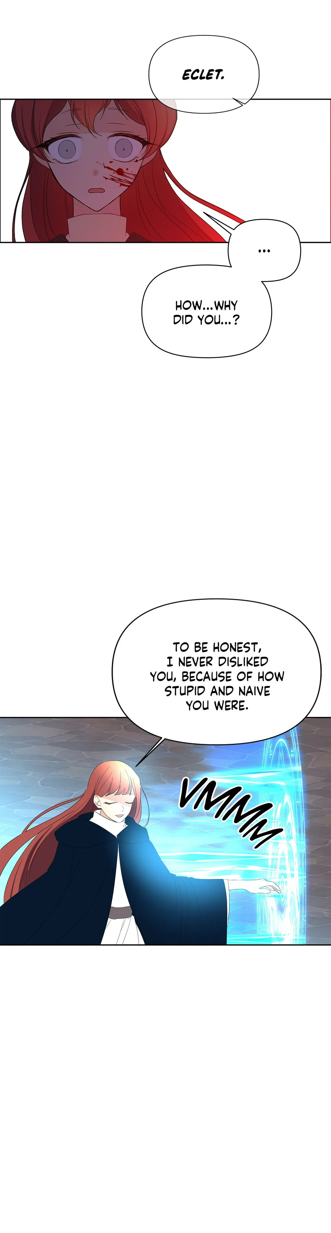 Princess Villainess Chapter 63 image 42